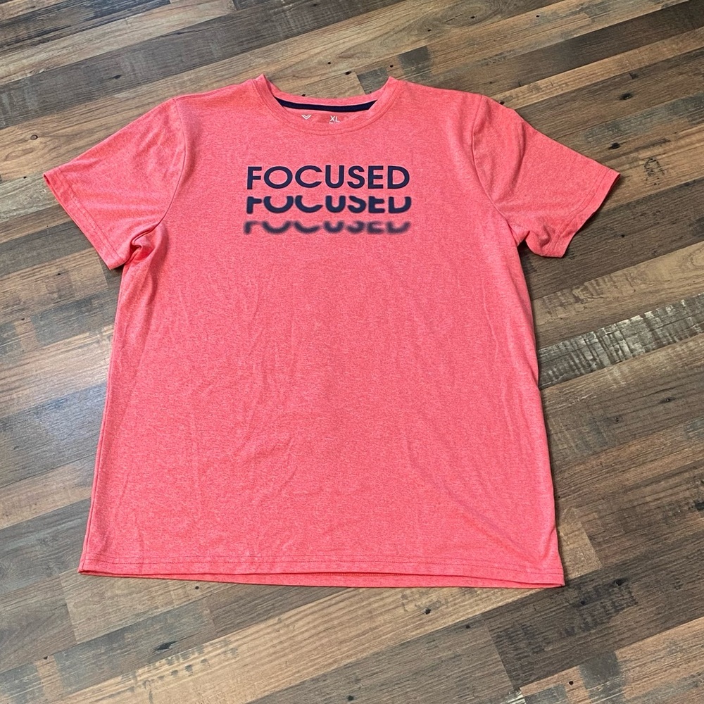 Boys Xersion T-shirt